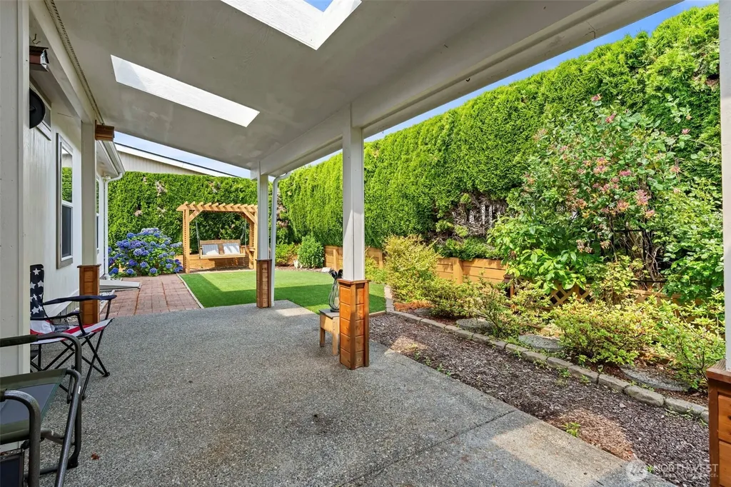 1924 Cranberry Lane SE Lacey WA 98503