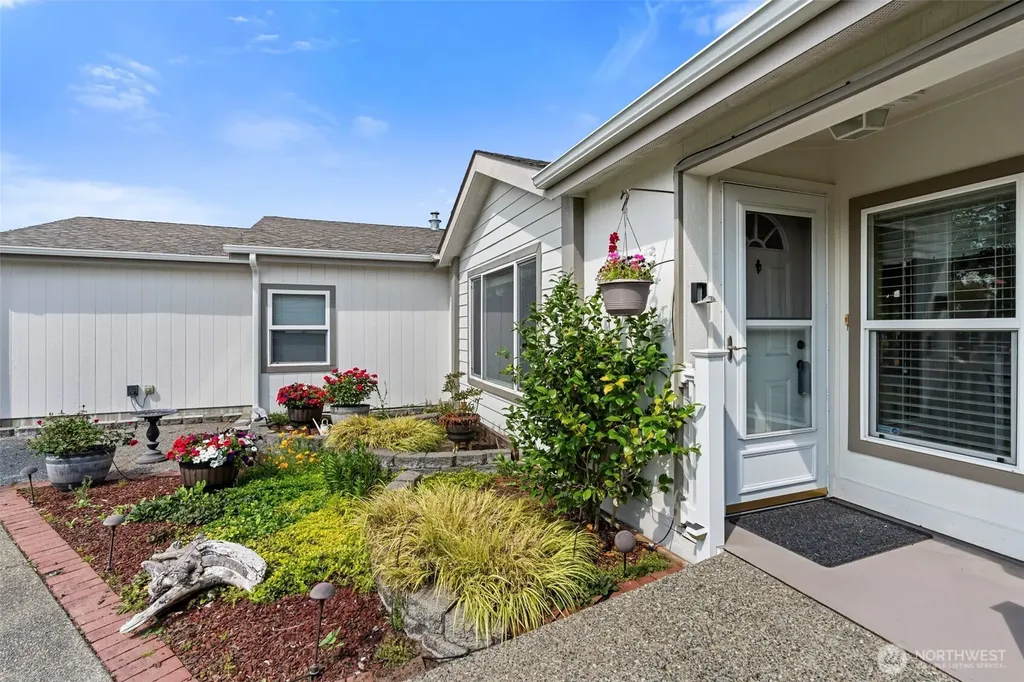1924 Cranberry Lane SE Lacey WA 98503