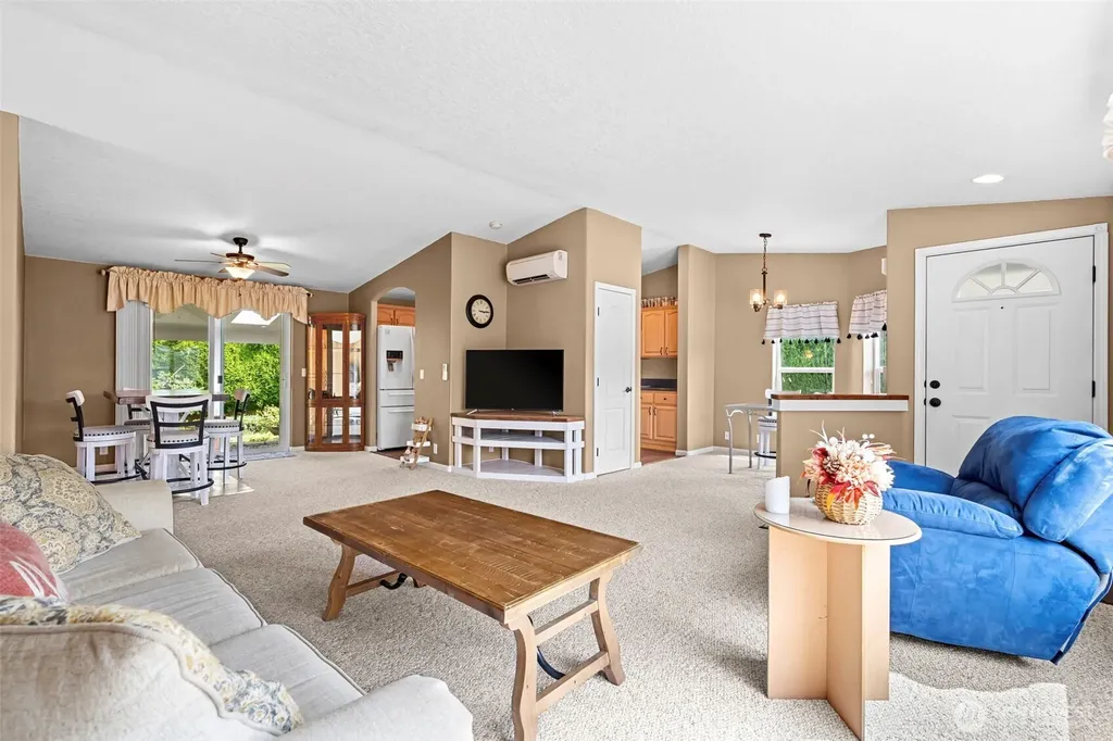 1924 Cranberry Lane SE Lacey WA 98503