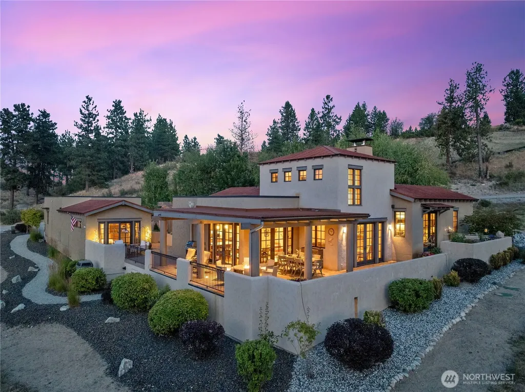 310 Paintbrush Road Chelan WA 98816