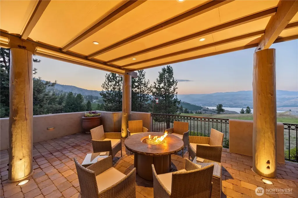 310 Paintbrush Road Chelan WA 98816