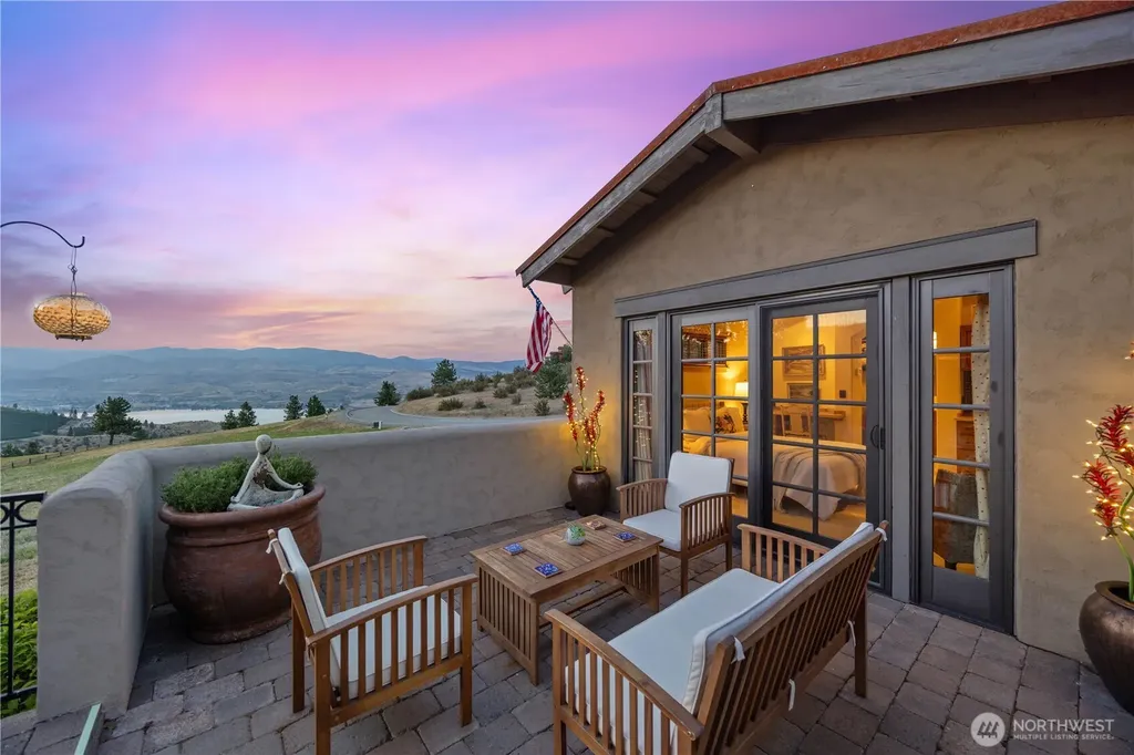310 Paintbrush Road Chelan WA 98816