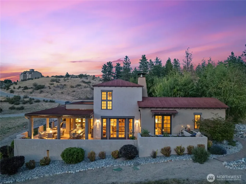 310 Paintbrush Road Chelan WA 98816
