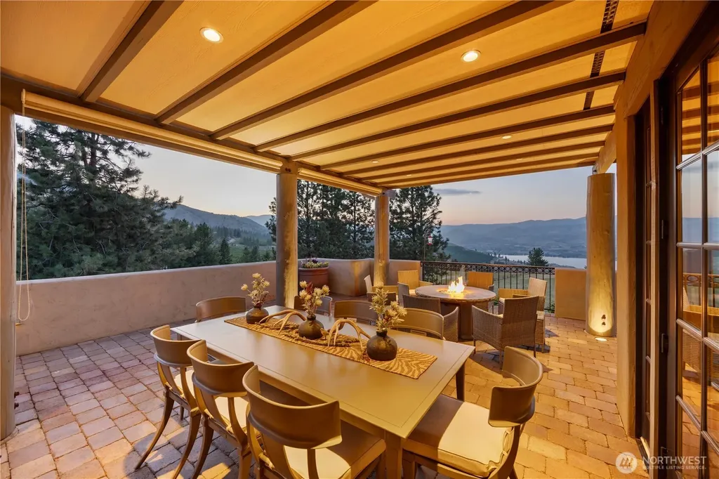 310 Paintbrush Road Chelan WA 98816