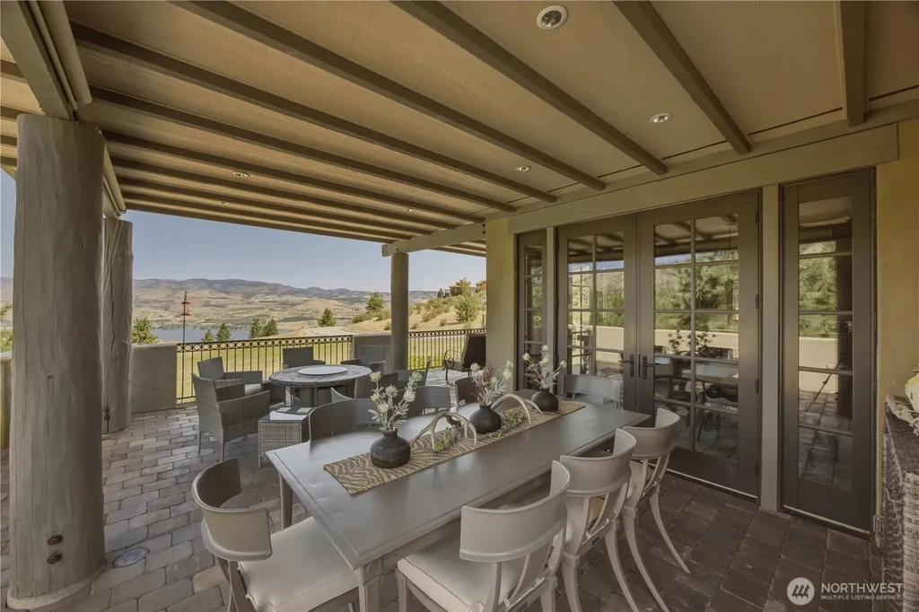 310 Paintbrush Road Chelan WA 98816