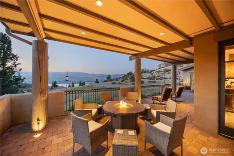 310 Paintbrush Road Chelan WA 98816