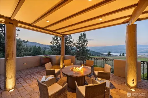 310 Paintbrush Road Chelan WA 98816