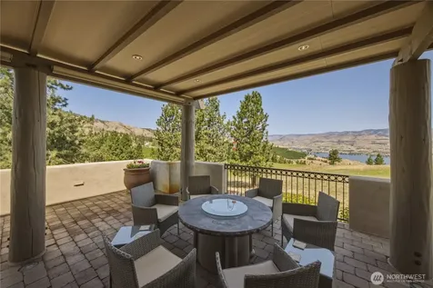 310 Paintbrush Road Chelan WA 98816