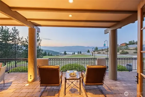 310 Paintbrush Road Chelan WA 98816