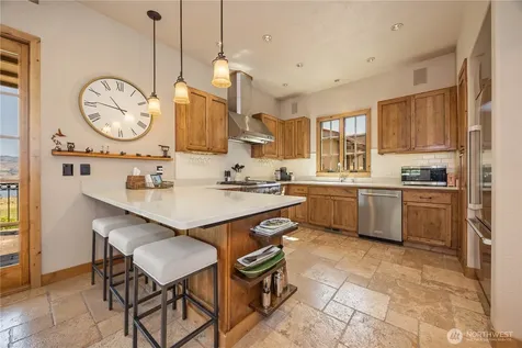 310 Paintbrush Road Chelan WA 98816