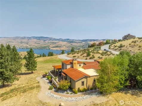 310 Paintbrush Road Chelan WA 98816