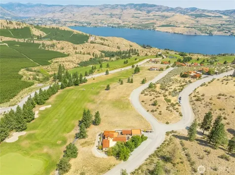 310 Paintbrush Road Chelan WA 98816
