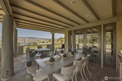 310 Paintbrush Road Chelan WA 98816