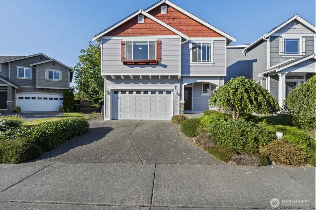 14611 46th Avenue SE Bothell WA 98012