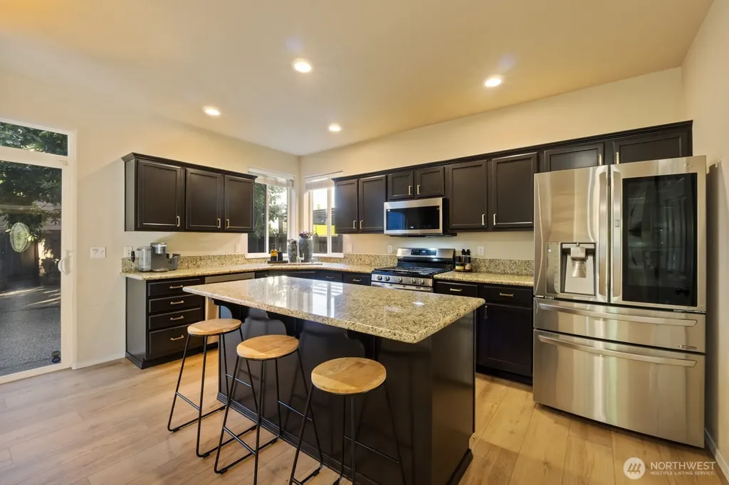 14611 46th Avenue SE Bothell WA 98012