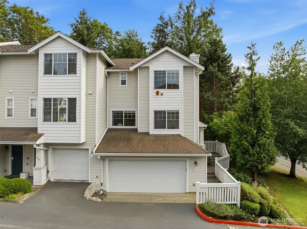 2300 Benson Road S Renton WA 98055