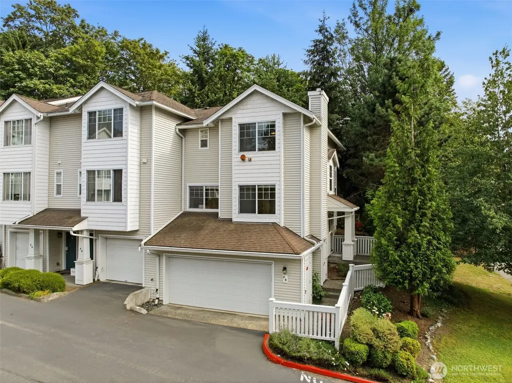 2300 Benson Road S Renton WA 98055