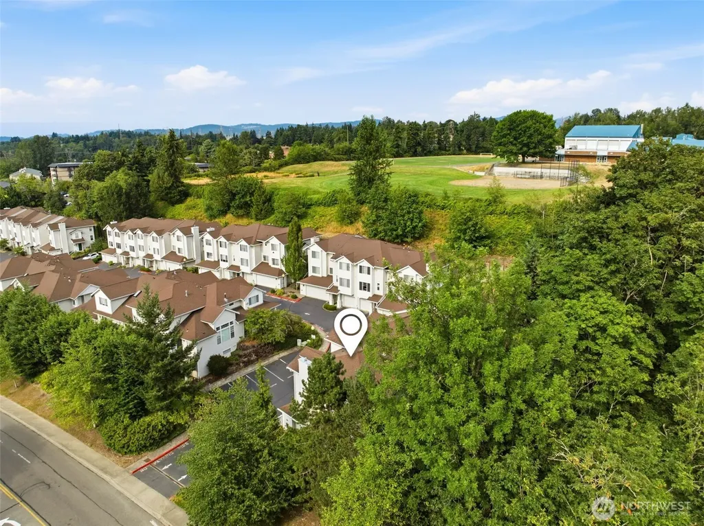 2300 Benson Road S Renton WA 98055