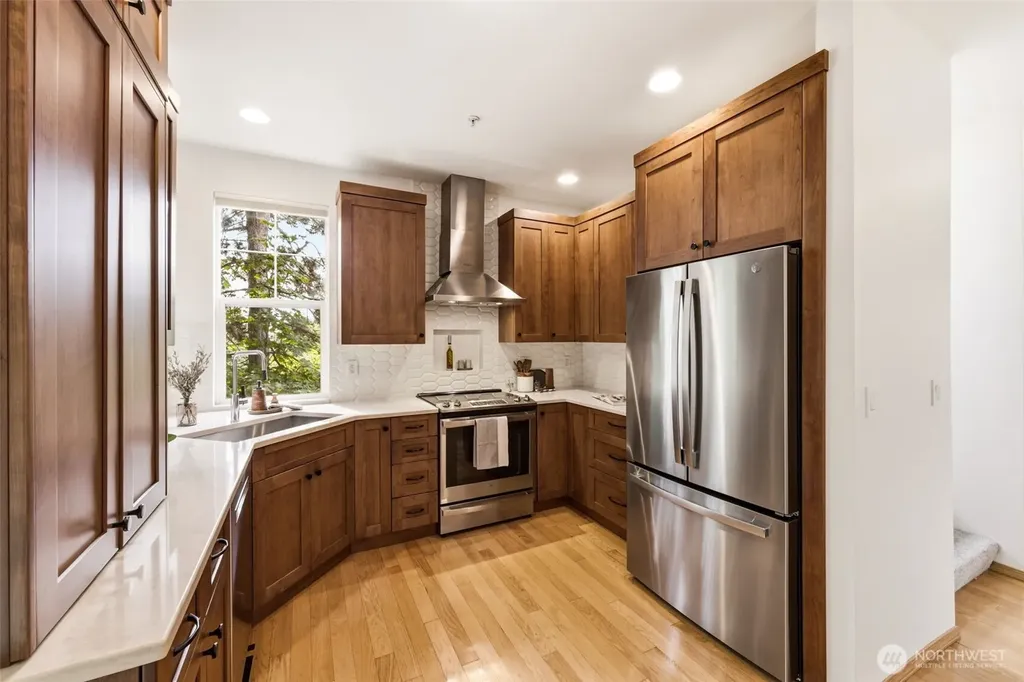 2300 Benson Road S Renton WA 98055