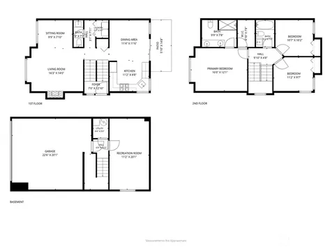 2300 Benson Road S Renton WA 98055