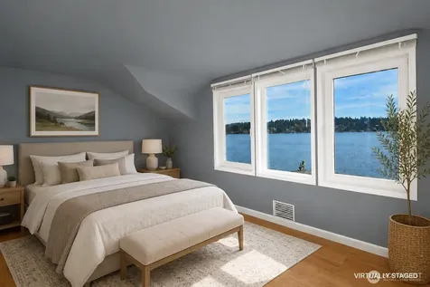 8319 NE Juanita Drive Kirkland WA 98034