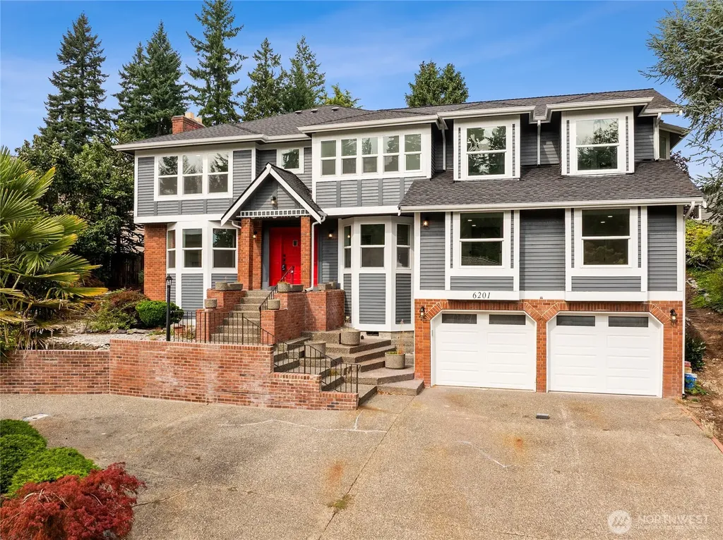 University Place WA, 6201 53RD