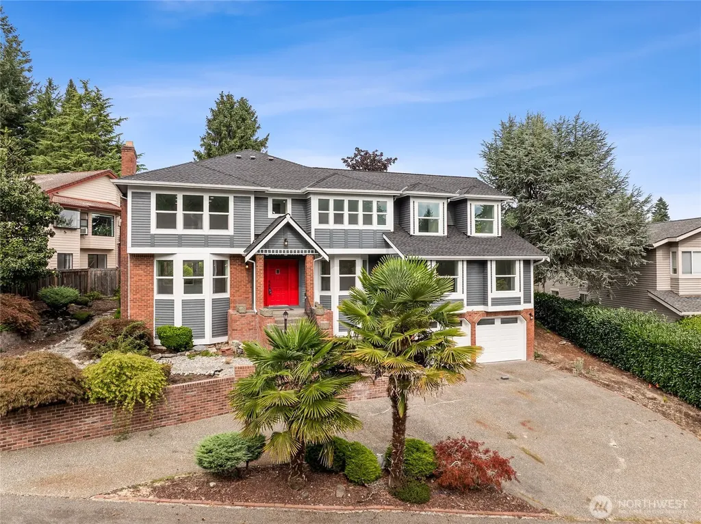 6201 53rd Street Ct W University Place WA 98467