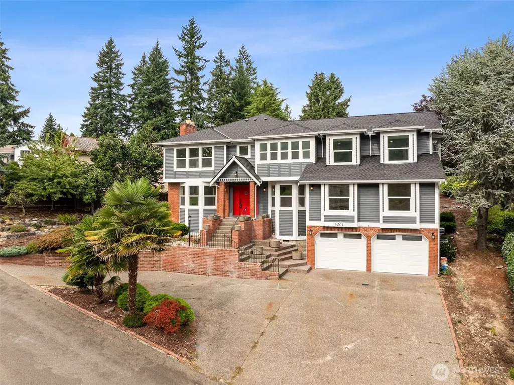 6201 53rd Street Ct W University Place WA 98467