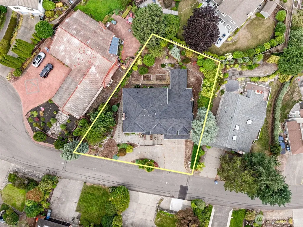 6201 53rd Street Ct W University Place WA 98467