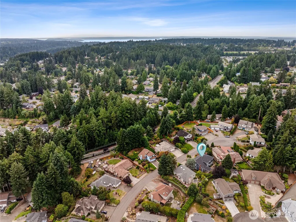 6201 53rd Street Ct W University Place WA 98467