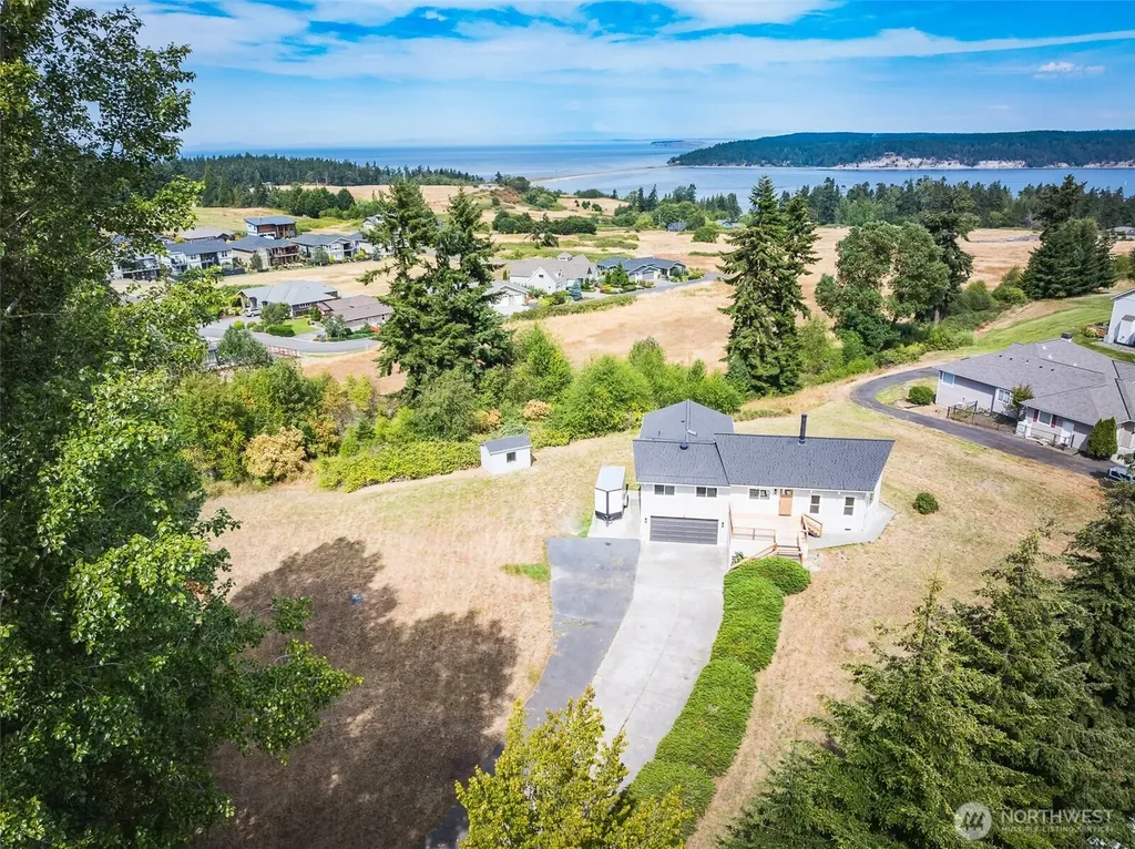 571 Spyglass Lane Sequim WA 98382
