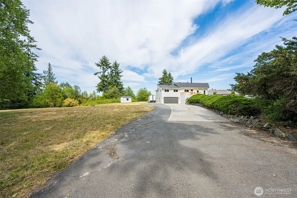 571 Spyglass Lane Sequim WA 98382