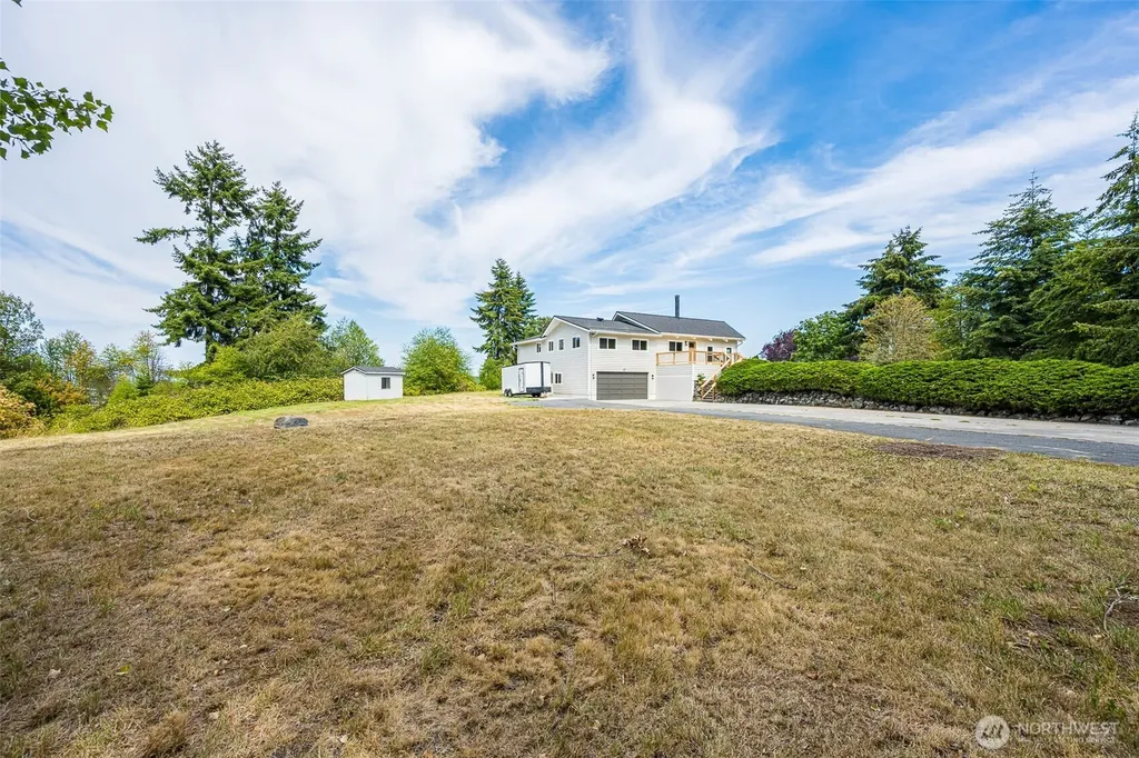 571 Spyglass Lane Sequim WA 98382