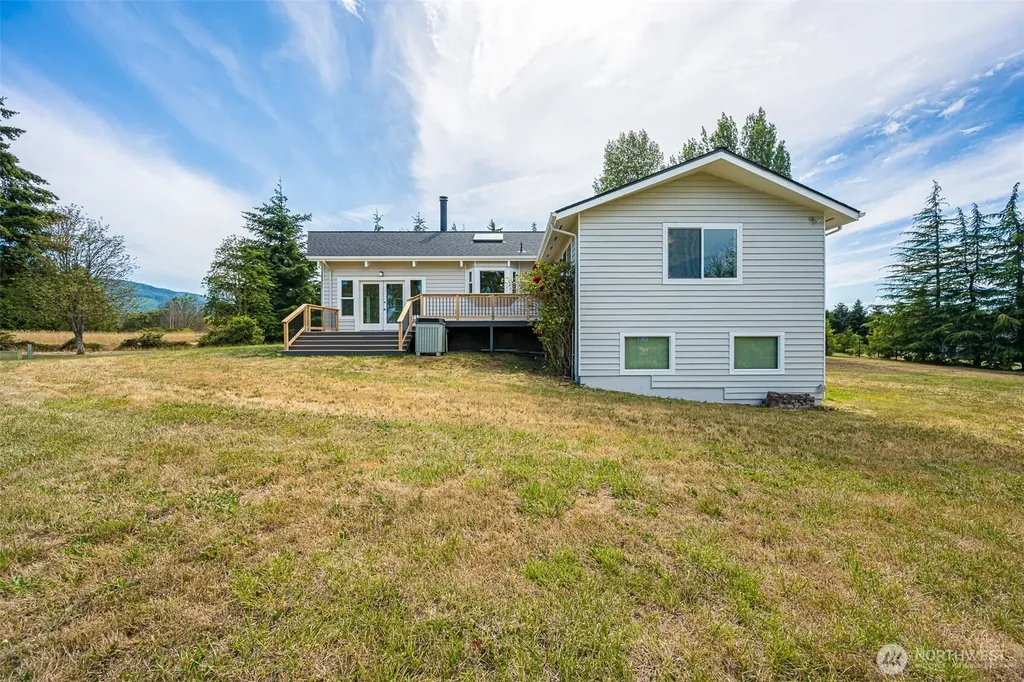 571 Spyglass Lane Sequim WA 98382