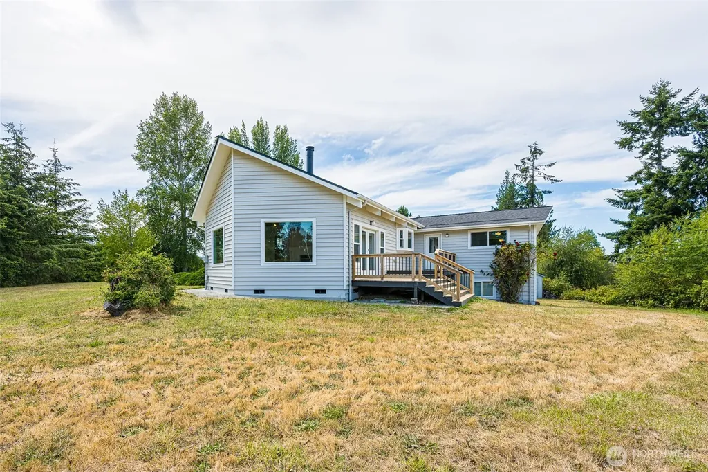 571 Spyglass Lane Sequim WA 98382