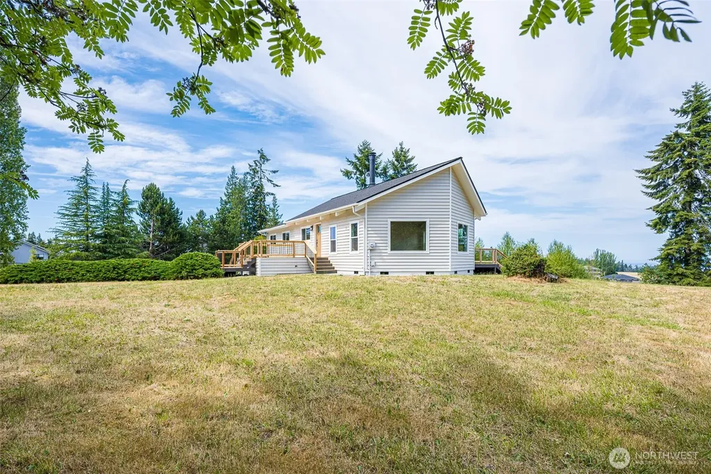 571 Spyglass Lane Sequim WA 98382