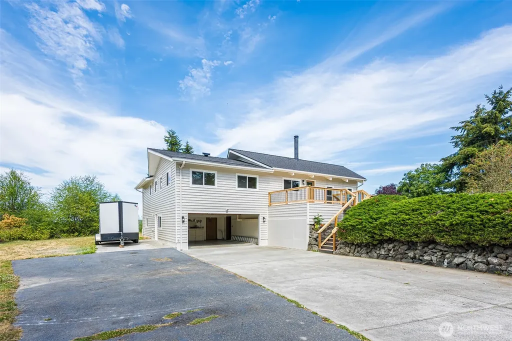 571 Spyglass Lane Sequim WA 98382