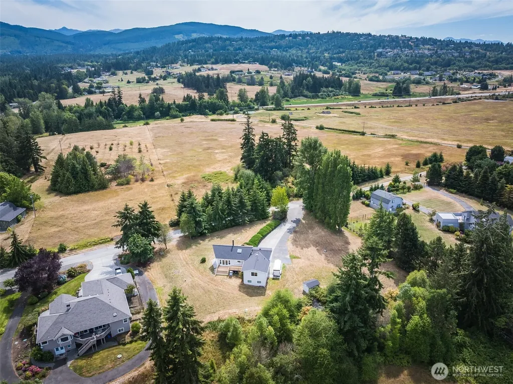 571 Spyglass Lane Sequim WA 98382