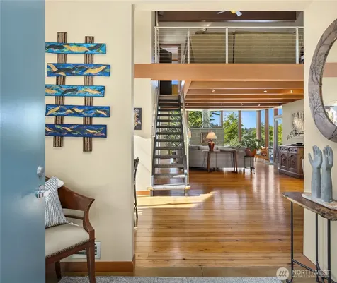 6017 Rose Loop NE Bainbridge Island WA 98110