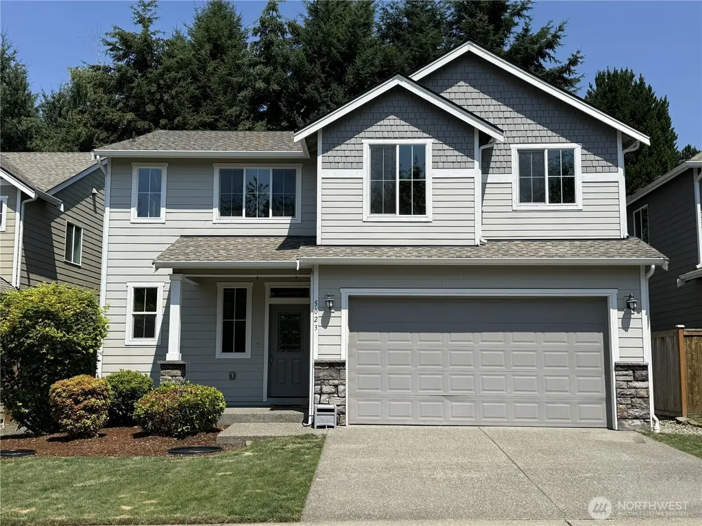 5023 Black Rock Loop SE Olympia WA 98501
