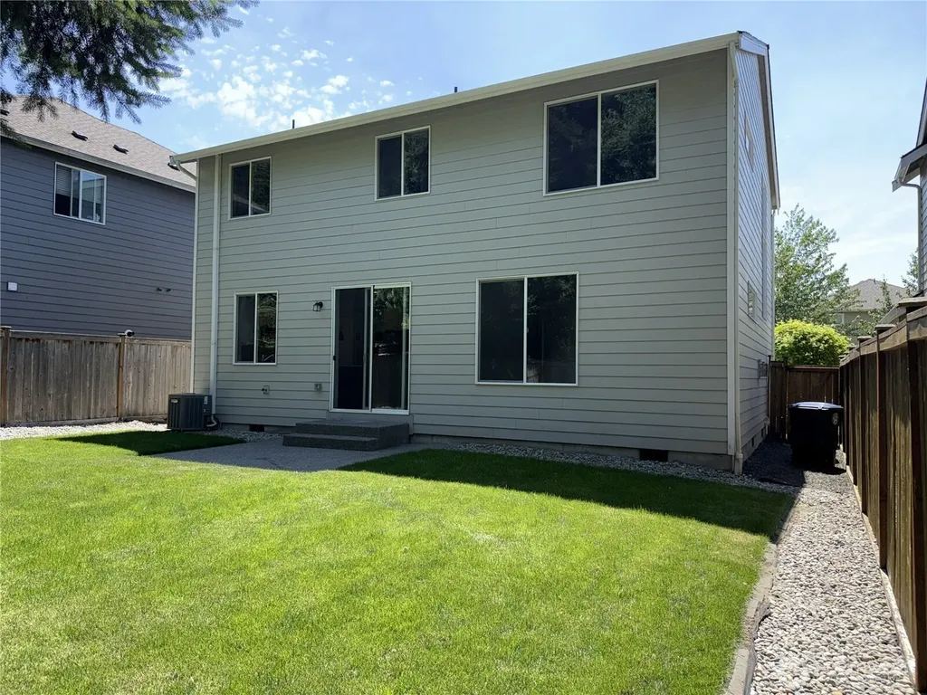 5023 Black Rock Loop SE Olympia WA 98501