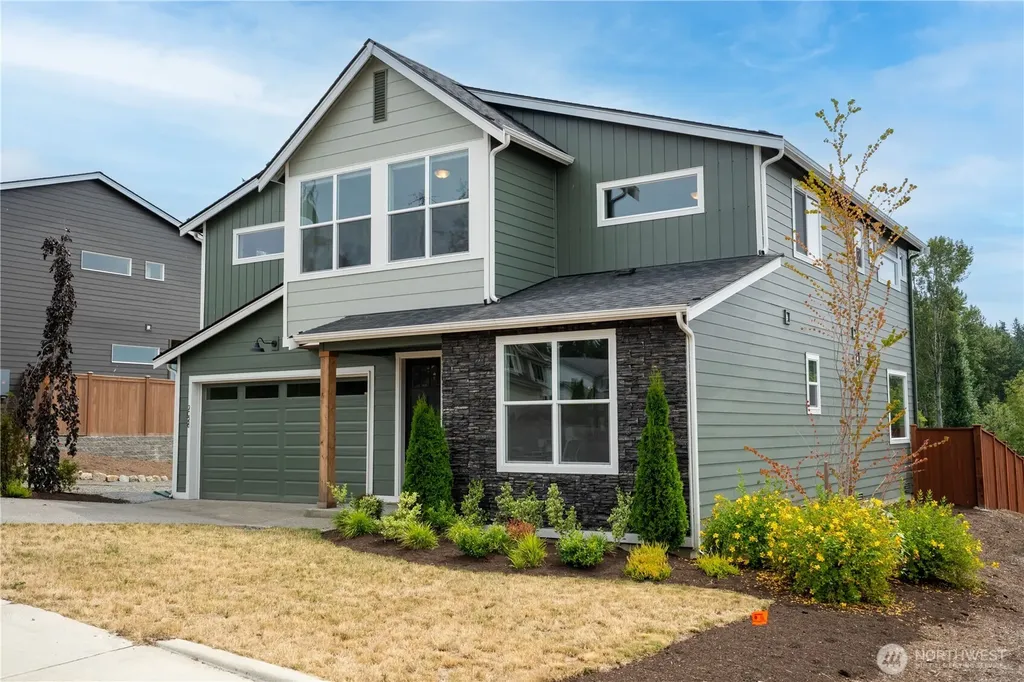 7026 61st Place NE Marysville WA 98270