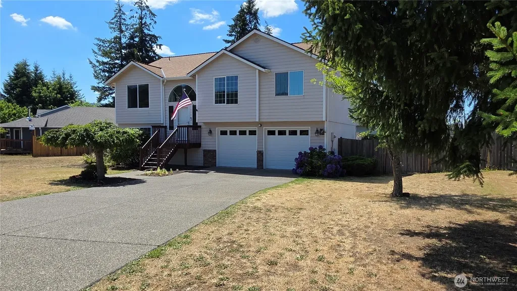 128 Berggren Road N Eatonville WA 98328