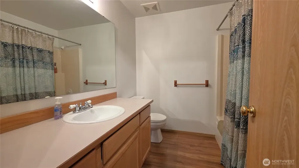 128 Berggren Road N Eatonville WA 98328