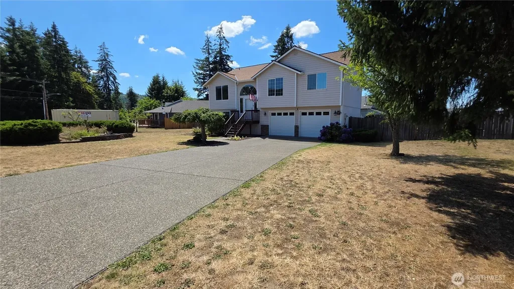 128 Berggren Road N Eatonville WA 98328