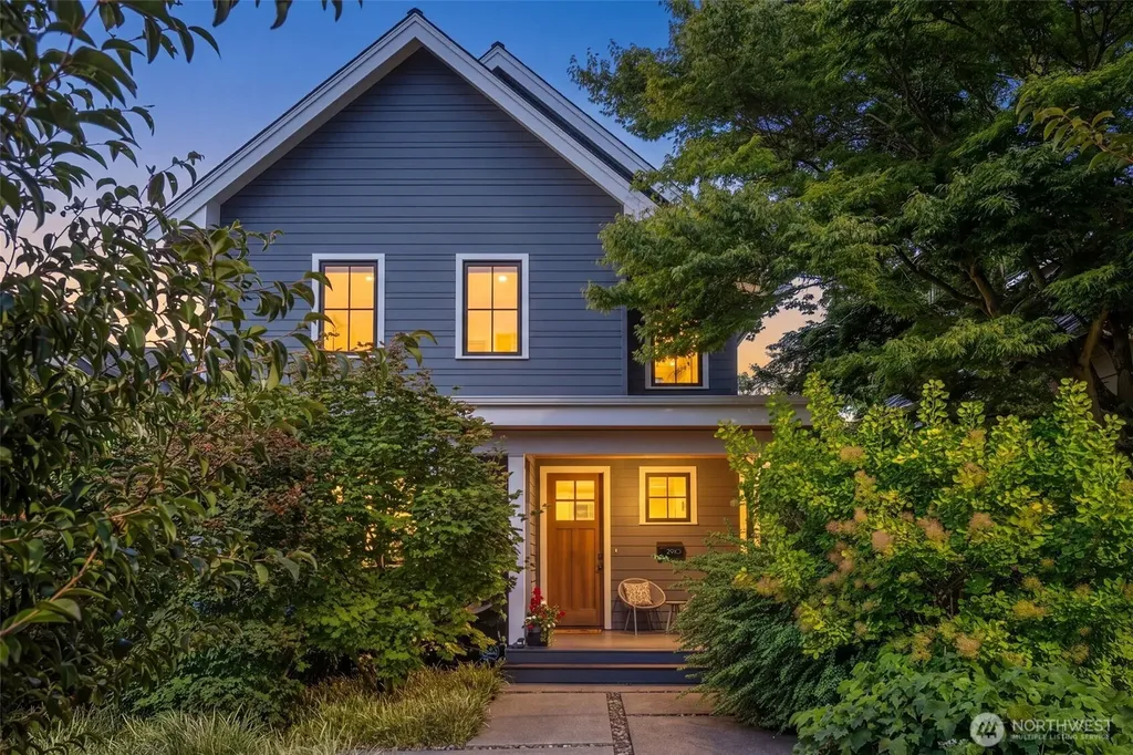 2910 9th Avenue W Seattle WA 98119