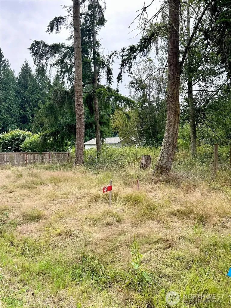 48 Lewis Avenue Port Townsend WA 98368
