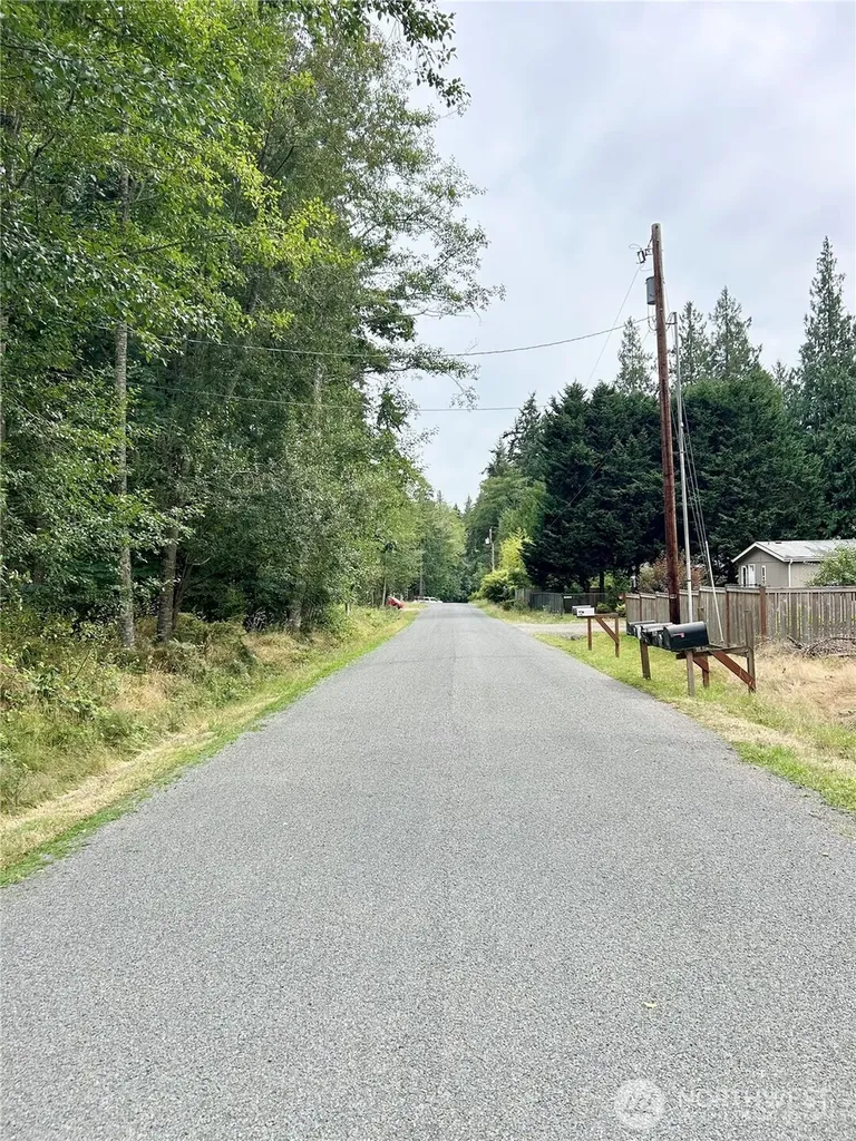 48 Lewis Avenue Port Townsend WA 98368