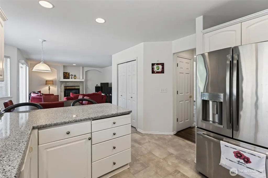 12450 SE 198th Place Kent WA 98031