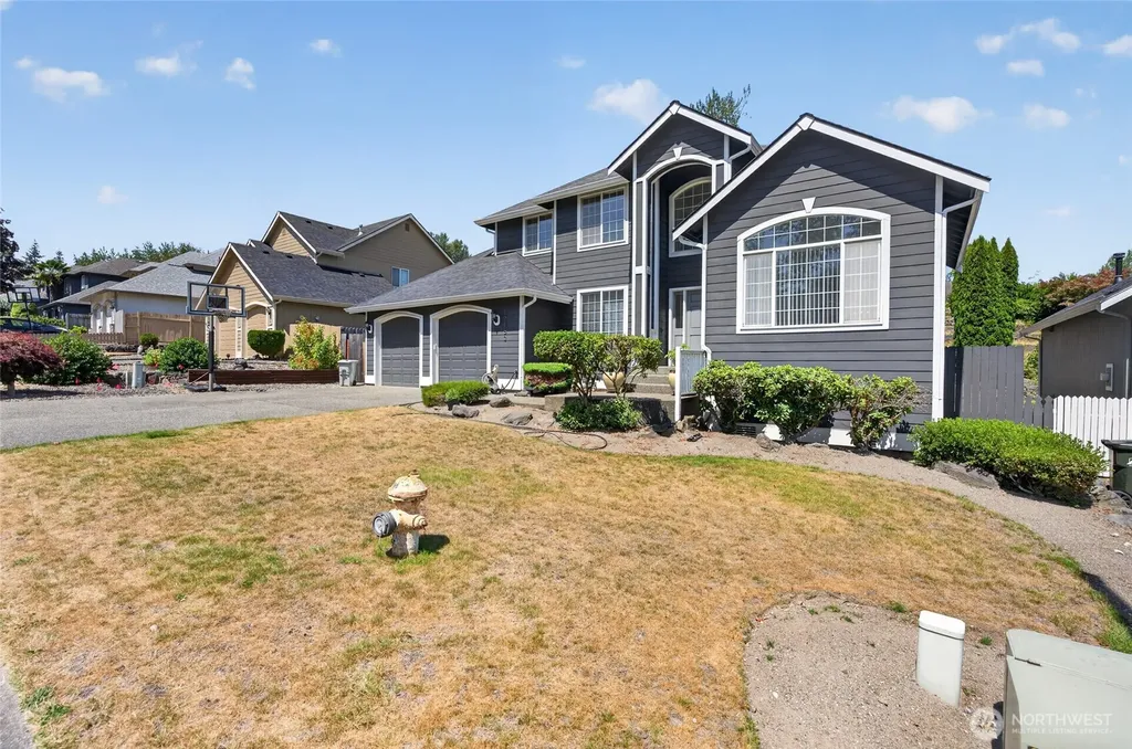 12450 SE 198th Place Kent WA 98031
